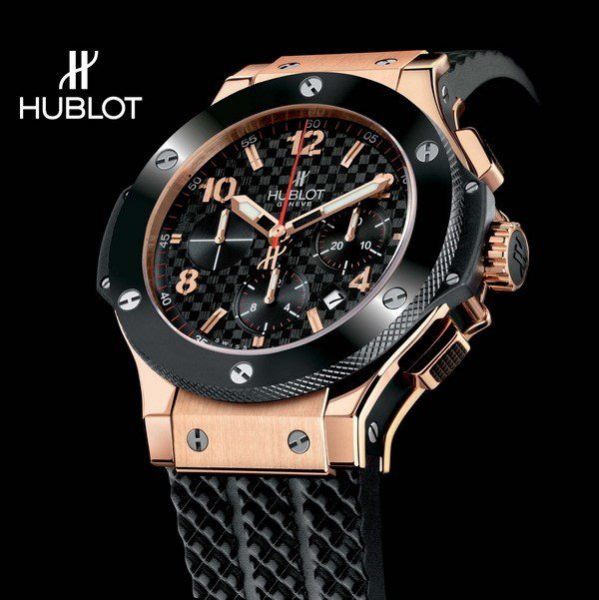 Cod 0024 Hublot Big Bang