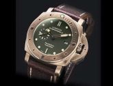 Cod 0001 Panerai Luminor Submersible