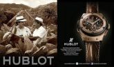 Cod 0009 Hublot King Power Arturo Fuente