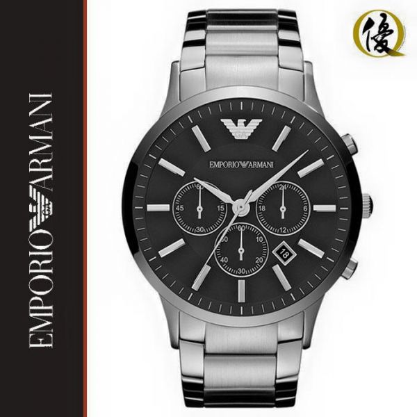 Cod 0012 Emporio & Armani AR2460